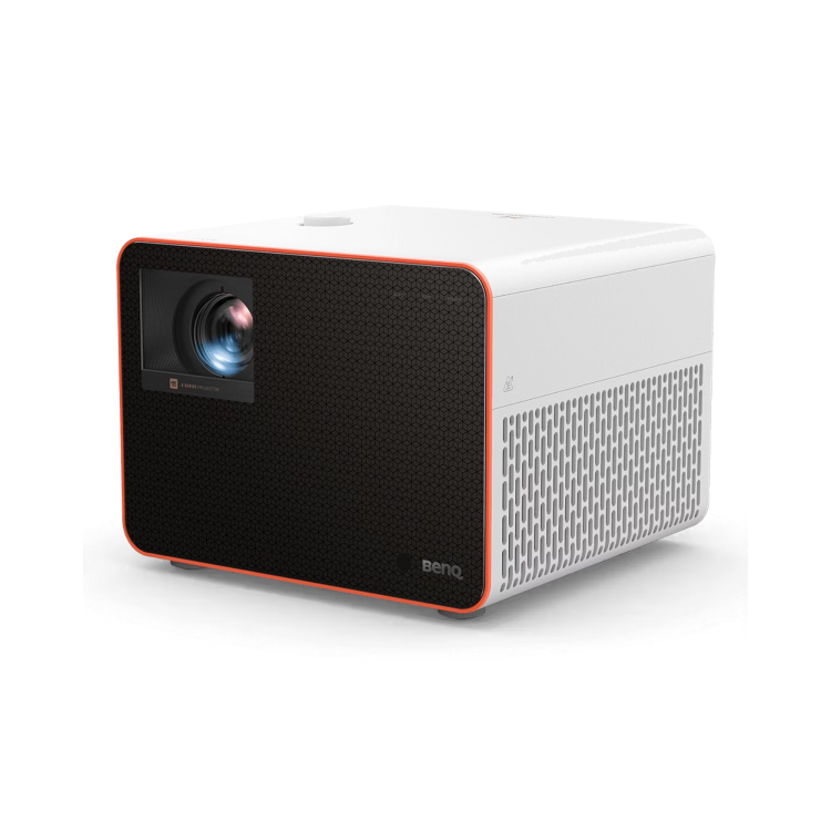 BenQ X3100i 4K UHD 3300 ANSI Lumens 4LED Console Gaming Projector
