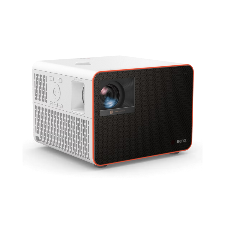 BenQ X3100i 4K UHD 3300 ANSI Lumens 4LED Console Gaming Projector