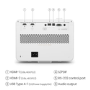 BenQ X3100i 4K UHD 3300 ANSI Lumens 4LED Console Gaming Projector