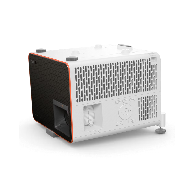 BenQ X3100i 4K UHD 3300 ANSI Lumens 4LED Console Gaming Projector