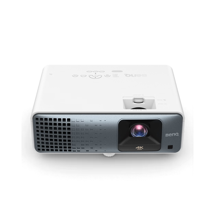 BenQ TK710 4K HDR Laser Casual Gaming DLP Projector