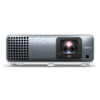 BenQ TK710STi 4K HDR Laser Short Throw Casual Gaming DLP Projector