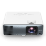 BenQ TK710STi 4K HDR Laser Short Throw Casual Gaming DLP Projector
