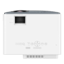 BenQ TK710STi 4K HDR Laser Short Throw Casual Gaming DLP Projector