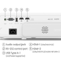 BenQ TK710STi 4K HDR Laser Short Throw Casual Gaming DLP Projector