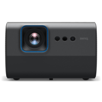 BenQ GP520 4K HDR 2600 ANSI Lumens Projector with Google TV