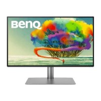 BenQ Creative Pro PD2725U 27" IPS 4K UHD Designer Monitor