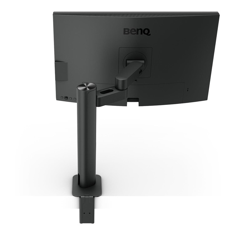 BenQ Creative Pro PD2705UA 27" IPS 4K UHD USB-C Monitor for Apple Mac MacBook Pro and MacBook Air
