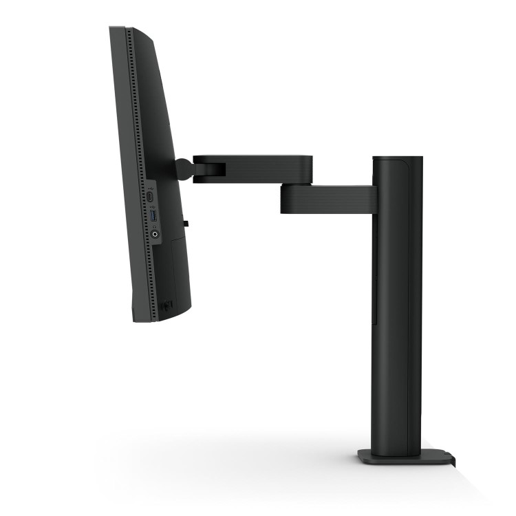 BenQ Creative Pro PD2705UA 27" IPS 4K UHD USB-C Monitor for Apple Mac MacBook Pro and MacBook Air
