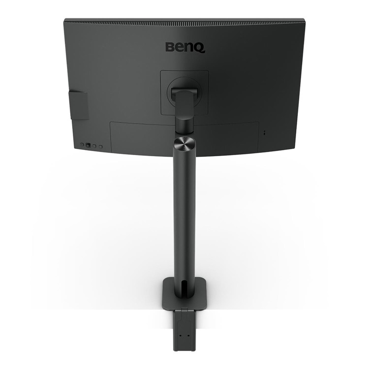 BenQ Creative Pro PD2705UA 27" IPS 4K UHD USB-C Monitor for Apple Mac MacBook Pro and MacBook Air