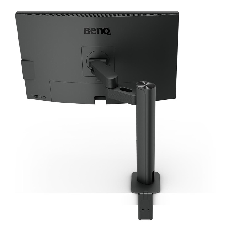 BenQ Creative Pro PD2705UA 27" IPS 4K UHD USB-C Monitor for Apple Mac MacBook Pro and MacBook Air