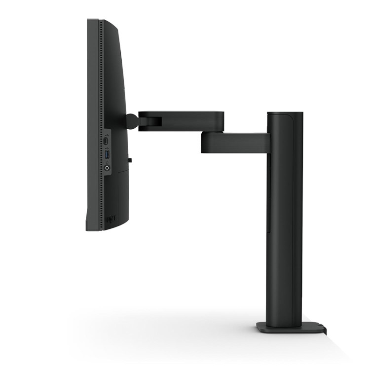 BenQ Creative Pro PD2705UA 27" IPS 4K UHD USB-C Monitor for Apple Mac MacBook Pro and MacBook Air