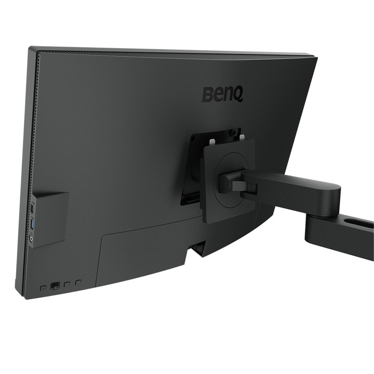 BenQ Creative Pro PD2705UA 27" IPS 4K UHD USB-C Monitor for Apple Mac MacBook Pro and MacBook Air