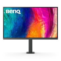 BenQ Creative Pro PD2705UA 27" IPS 4K UHD USB-C Monitor for Apple Mac MacBook Pro and MacBook Air
