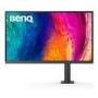 BenQ Creative Pro PD2705UA 27" IPS 4K UHD USB-C Monitor for Apple Mac MacBook Pro and MacBook Air