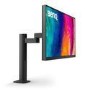 BenQ Creative Pro PD2705UA 27" IPS 4K UHD USB-C Monitor for Apple Mac MacBook Pro and MacBook Air