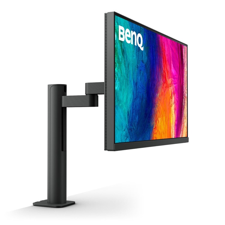 BenQ Creative Pro PD2705UA 27" IPS 4K UHD USB-C Monitor for Apple Mac MacBook Pro and MacBook Air