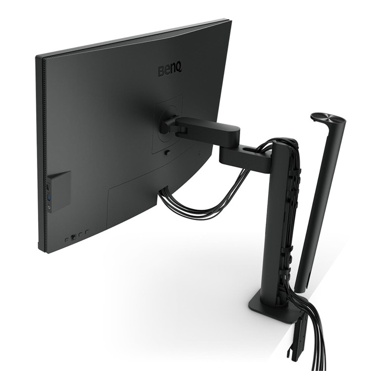 BenQ Creative Pro PD3205UA 32" IPS 4K UHD USB-C Designer Monitor