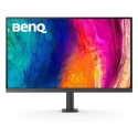 A1/9H.LKGLA.TPE Refurbished BenQ Creative Pro PD3205UA 32" IPS 4K UHD USB-C Designer Monitor