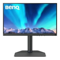 BenQ Creative Pro SW272U 27" IPS 4K UHD USB-C Photography Monitor