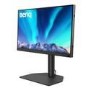BenQ Creative Pro SW272U 27" IPS 4K UHD USB-C Photography Monitor