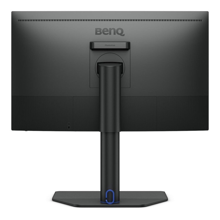 BenQ Creative Pro SW272U 27" IPS 4K UHD USB-C Photography Monitor
