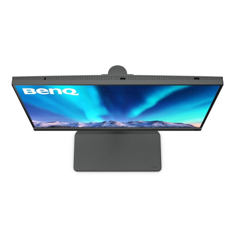 BenQ Creative Pro SW272U 27" IPS 4K UHD USB-C Photography Monitor