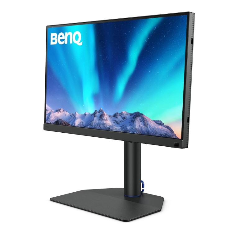 BenQ Creative Pro SW272Q 27" IPS QHD USB-C Photography Monitor