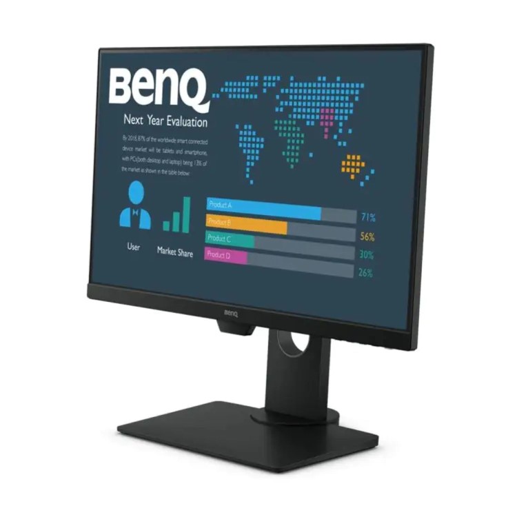 BenQ BL2490T 23.8" IPS Full HD 100Hz Monitor 