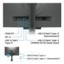 BenQ RD320UA 32" IPS 4K UHD USB-C Programming Monitor