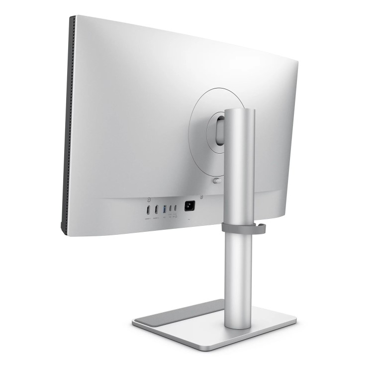 BenQ MA270U 27" IPS 4K UHD USB-C Monitor for MacBook Pro and MacBook Air