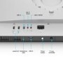 BenQ MA270U 27" IPS 4K UHD USB-C Monitor for MacBook Pro and MacBook Air