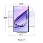 BenQ MA320U 32" IPS 4K UHD USB-C Monitor for MacBook Pro Air
