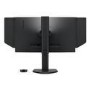 Refurbished BenQ ZOWIE XL2546X+ 24.5" Fast TN Full HD 280Hz Esports Gaming Monitor