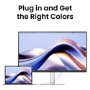 BenQ MA320UG 32" IPS 4K UHD 120Hz Nano Gloss Monitor