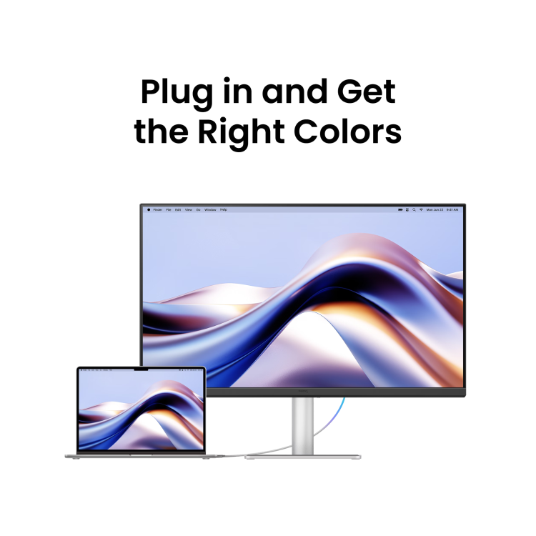 BenQ MA320UG 32" IPS 4K UHD 120Hz Nano Gloss Monitor