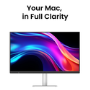 BenQ MA320UG 32" IPS 4K UHD 120Hz Nano Gloss Monitor