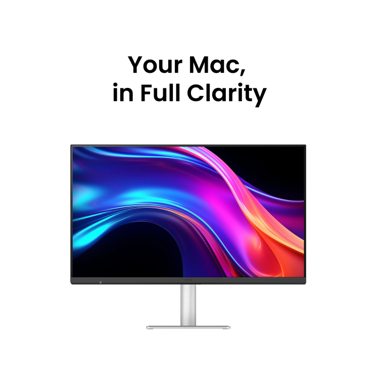 BenQ MA320UG 32" IPS 4K UHD 120Hz Nano Gloss Monitor