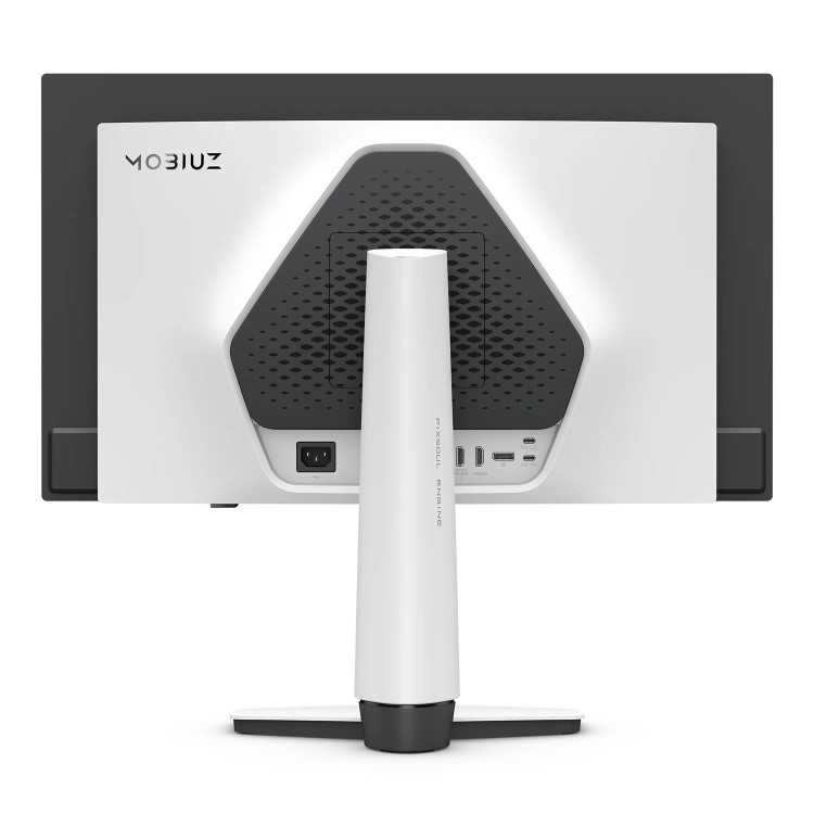 BenQ MOBIUZ EX271UZ 27" 4K UHD OLED 240Hz 0.03ms Gaming Monitor
