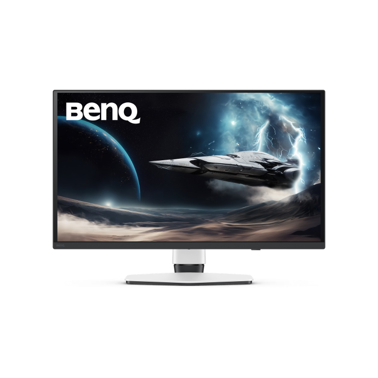 BenQ MOBIUZ EX271QZ 27" OLED QHD 500Hz 0.03ms Gaming Monitor 