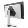 BenQ MOBIUZ EX271QZ 27" OLED QHD 500Hz 0.03ms Gaming Monitor 