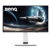BenQ MOBIUZ EX271QZ 27" OLED QHD 500Hz 0.03ms Gaming Monitor 