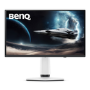 BenQ MOBIUZ EX271QZ 27" OLED QHD 500Hz 0.03ms Gaming Monitor 