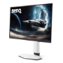 BenQ MOBIUZ EX271QZ 27" OLED QHD 500Hz 0.03ms Gaming Monitor 