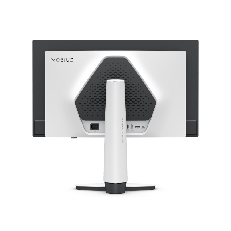 BenQ MOBIUZ EX271QZ 27" OLED QHD 500Hz 0.03ms Gaming Monitor 