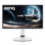 BenQ MOBIUZ EX271QZ 27" OLED QHD 500Hz 0.03ms Gaming Monitor 