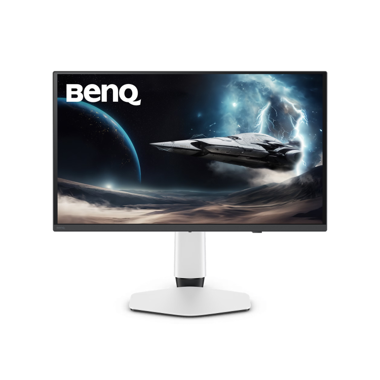 BenQ MOBIUZ EX271QZ 27" OLED QHD 500Hz 0.03ms Gaming Monitor 
