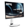 BenQ MOBIUZ EX271QZ 27" OLED QHD 500Hz 0.03ms Gaming Monitor 