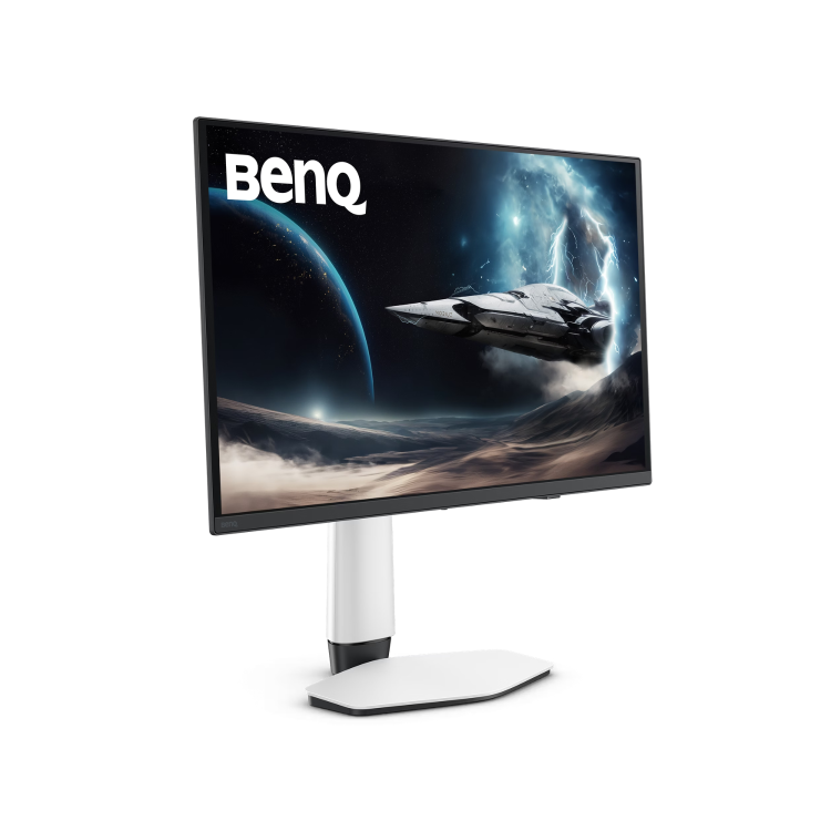 BenQ MOBIUZ EX271QZ 27" OLED QHD 500Hz 0.03ms Gaming Monitor 