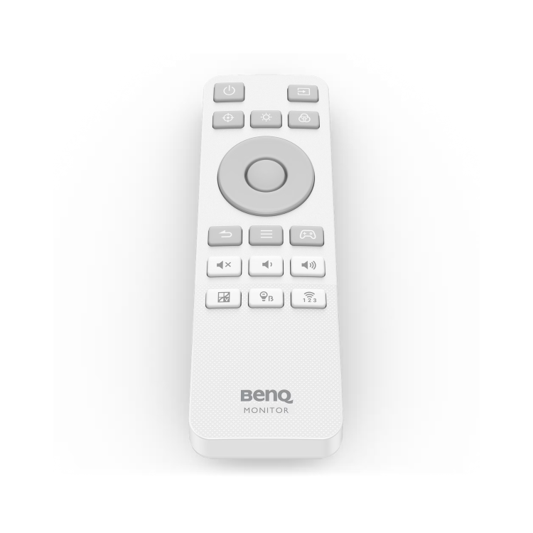 BenQ MOBIUZ EX321UZ 32" OLED 4K UHD 240Hz 0.03ms Gaming Monitor